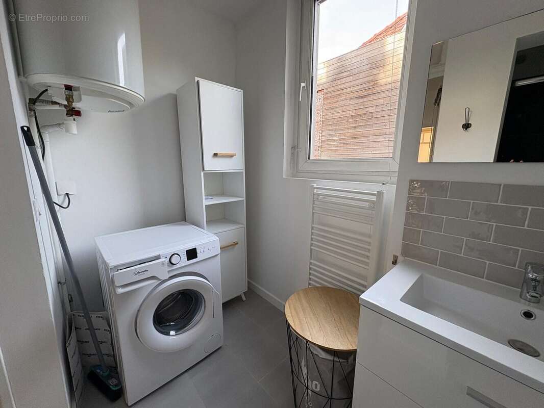Appartement à LILLE