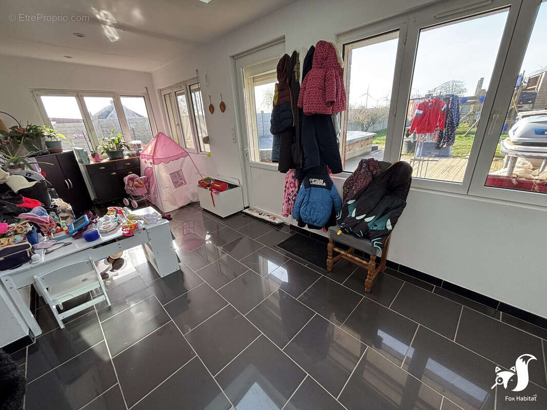 Maison 155 m² à Honnechy  - photo 4