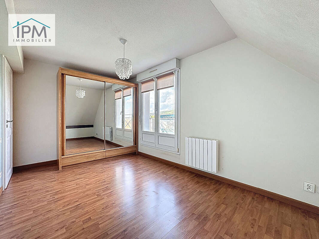 Appartement 3/4 pièces 81.92m²  au sol 101m² habitables à MOLSHEIM - acheter - Ipm Immobilier - photo 13
