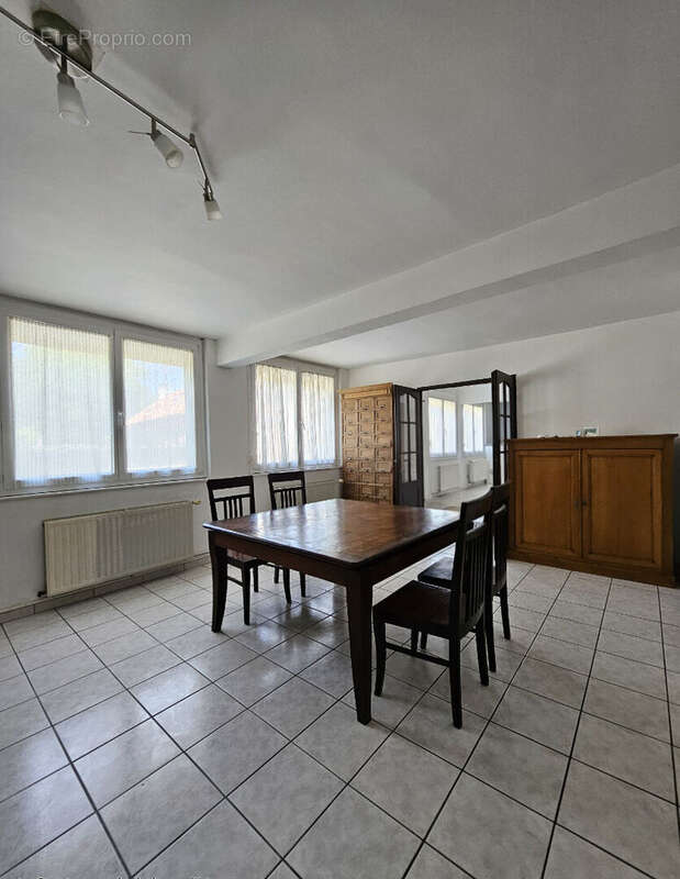 Maison à FLESSELLES