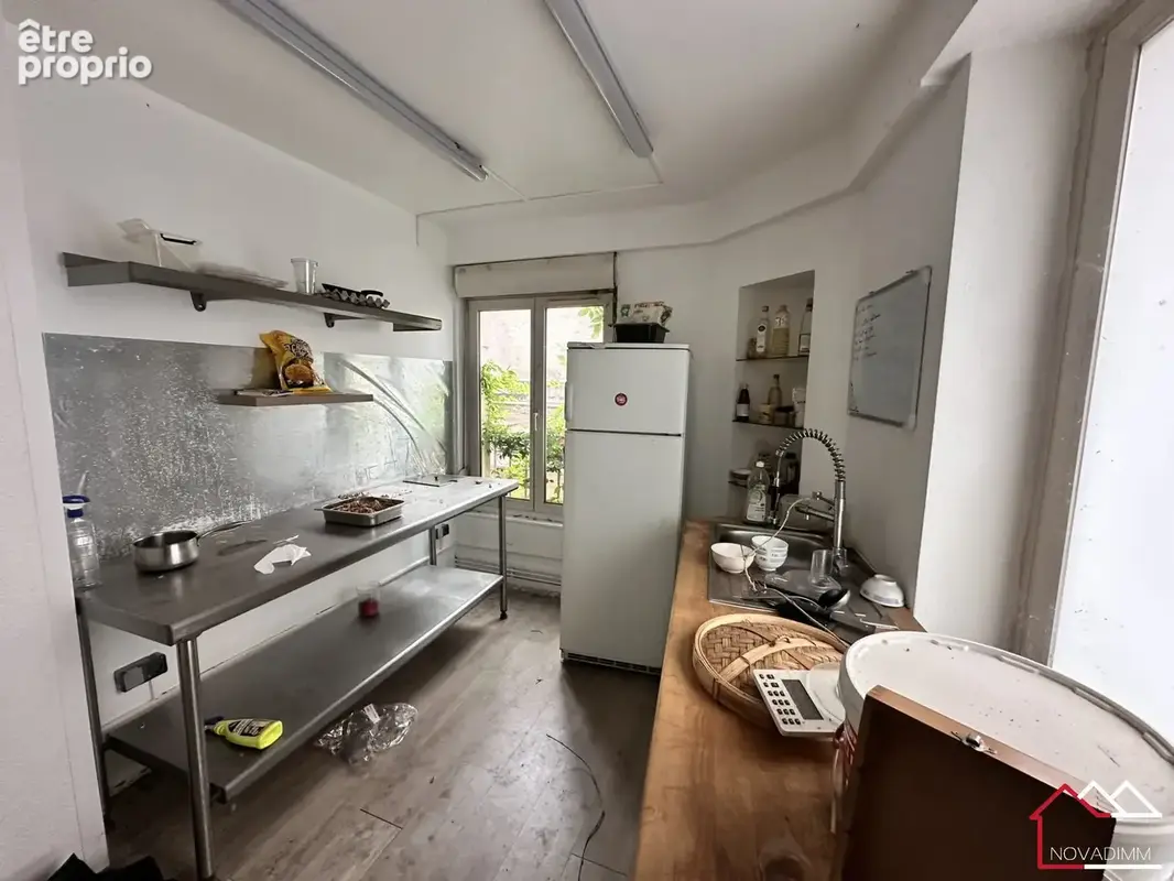 Appartement 3 pièces 55 m² à vendre à Nancy (54000) - photo 4