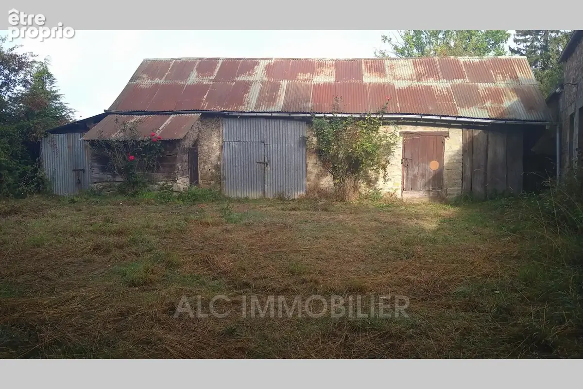Maison 2 pièces 87 m² à vendre à Lignieres-Orgeres (53140) - photo 3