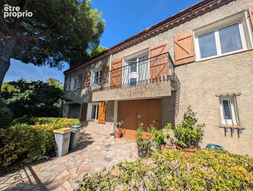Photo Maison à Pezenas au prix de 325 000€