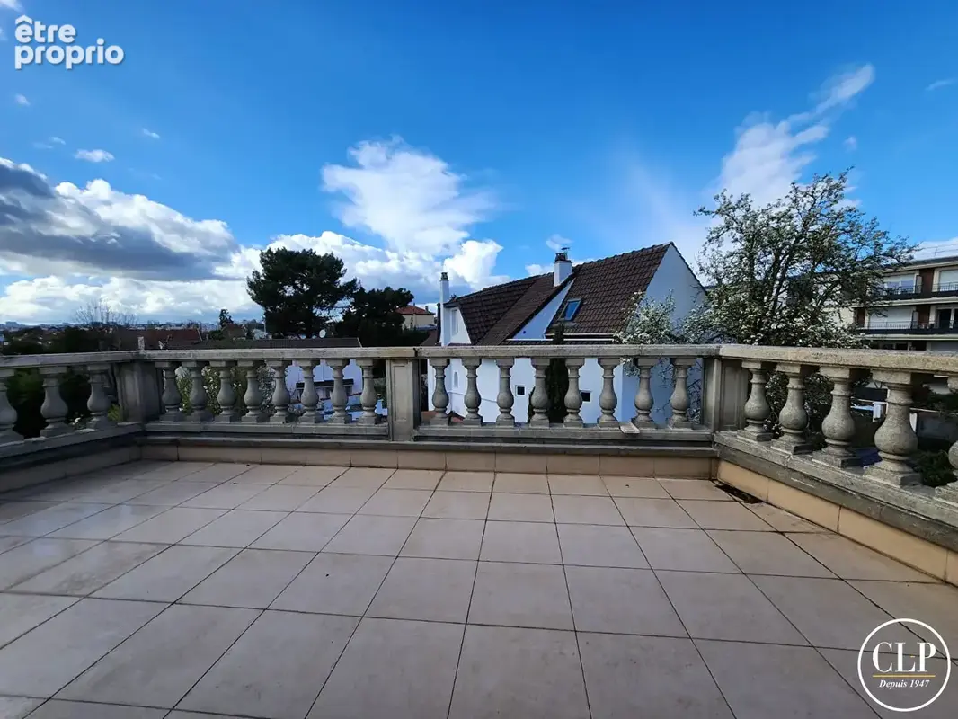 Belle Maison - Neuilly-Plaisance - photo 11