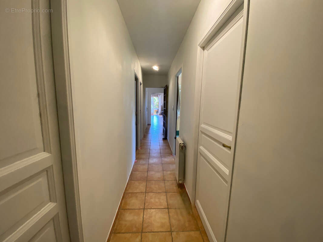 Maison à RIVESALTES