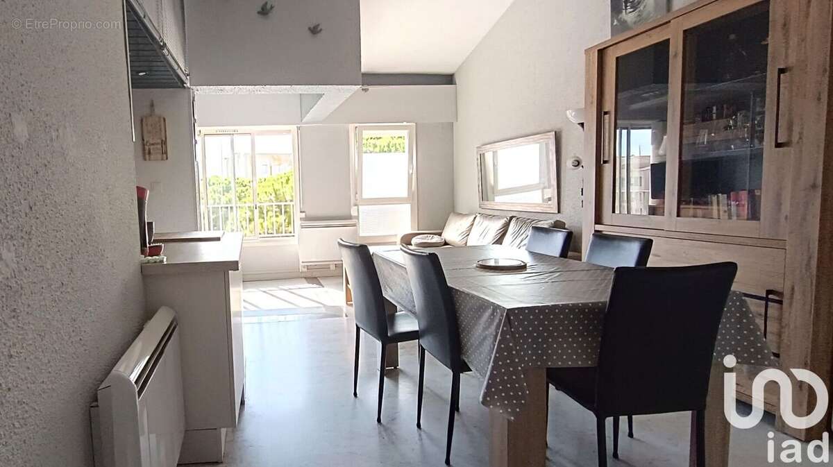 Photo 3 - Appartement à AGDE