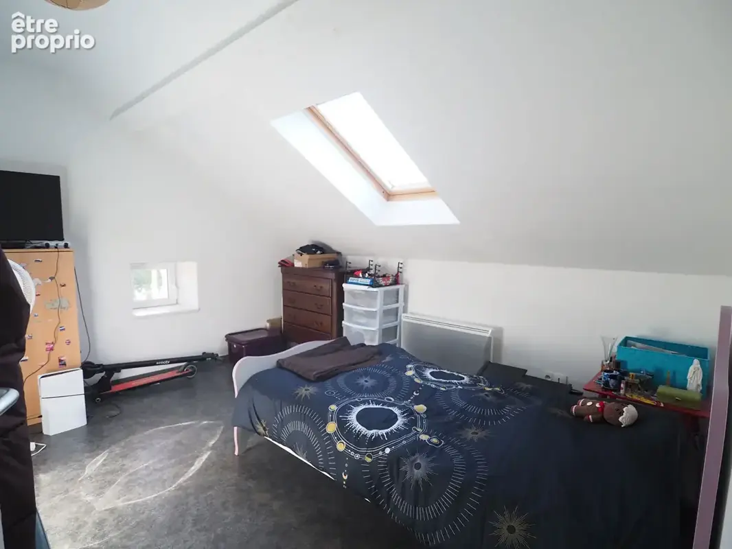 Lot de 3 appartements - photo 15