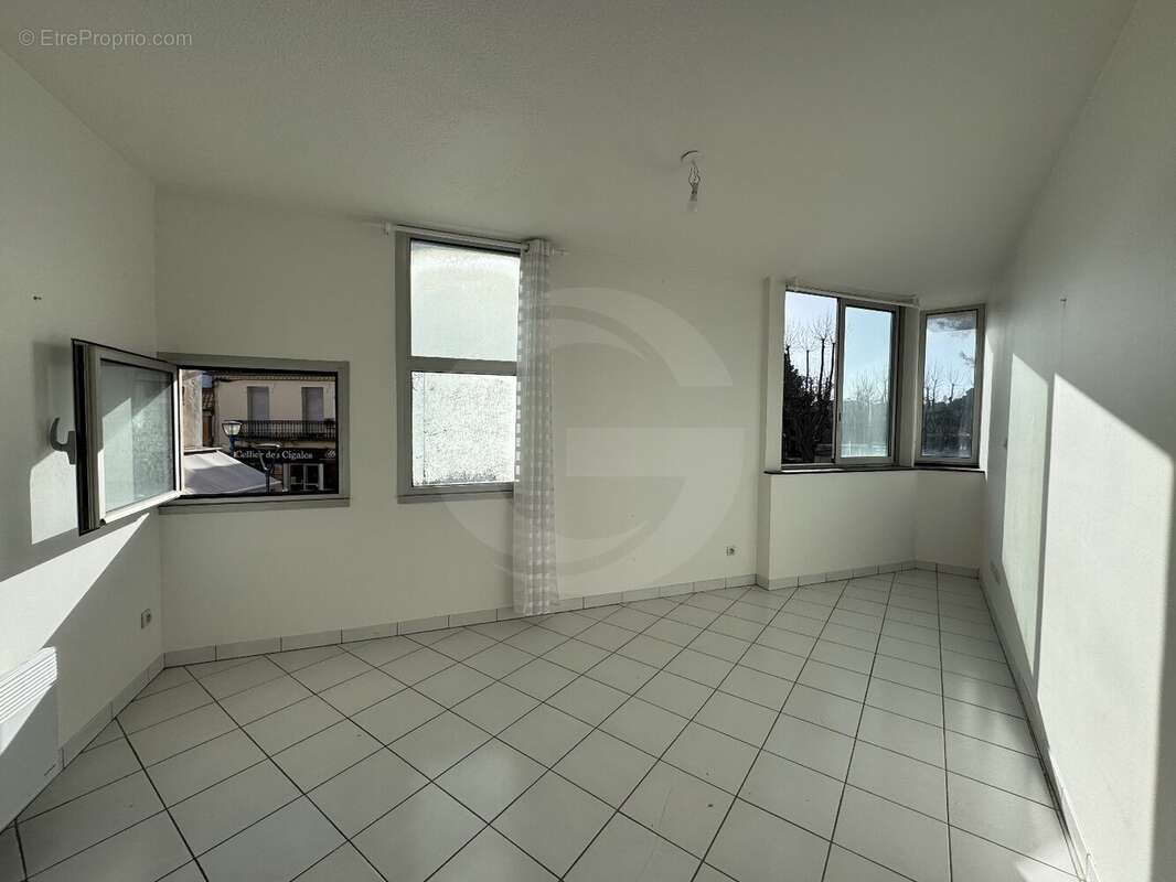 Appartement à BALARUC-LES-BAINS