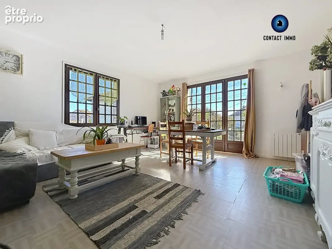 Maison 5 pièces 125 m² à vendre à Brive-La-Gaillarde (19100) - photo 4