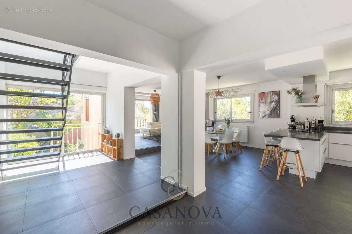 Appartement à MONTPELLIER