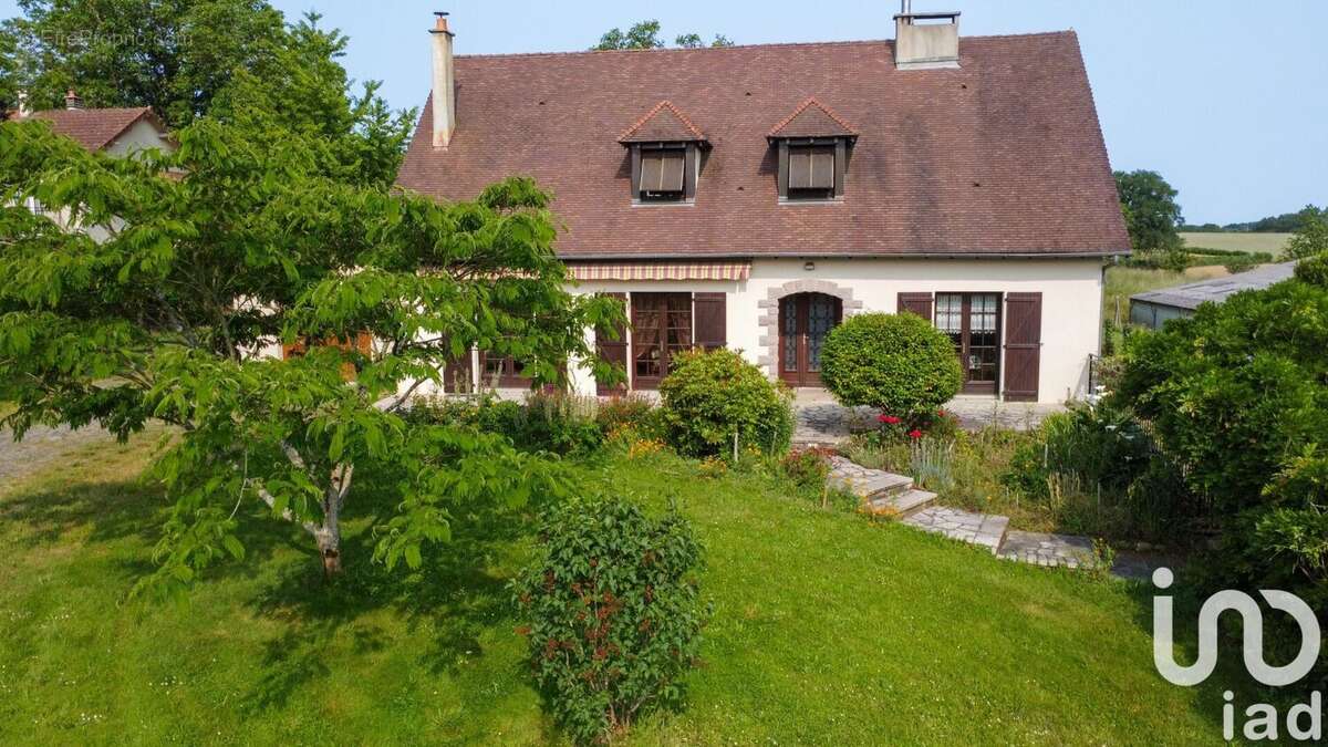 Photo 4 - Maison à PAGEAS