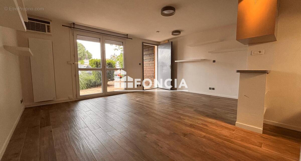 Appartement à LA ROCHELLE