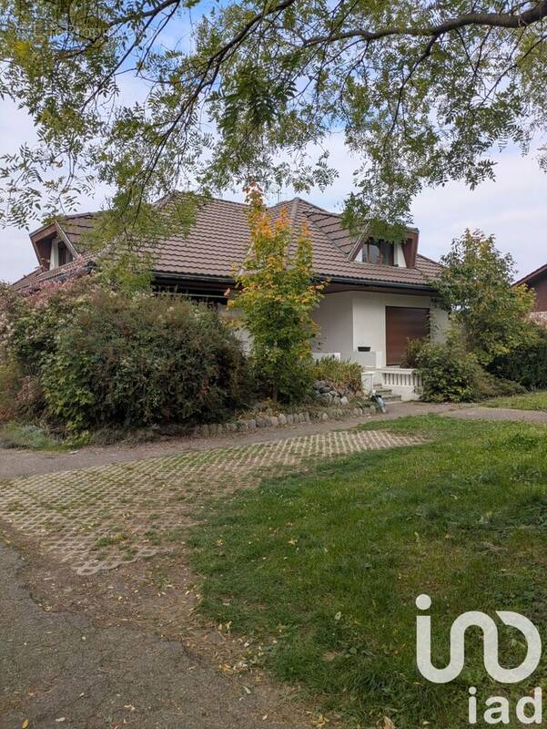 Photo 1 - Maison à THONON-LES-BAINS