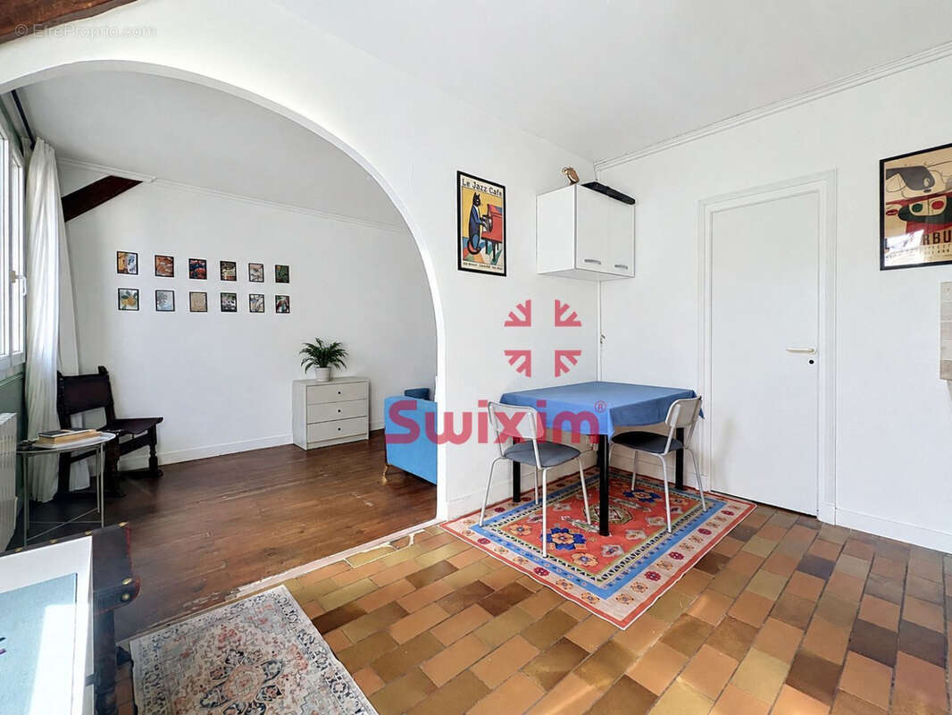 Appartement 27 m² à Paris-11e  - photo 3