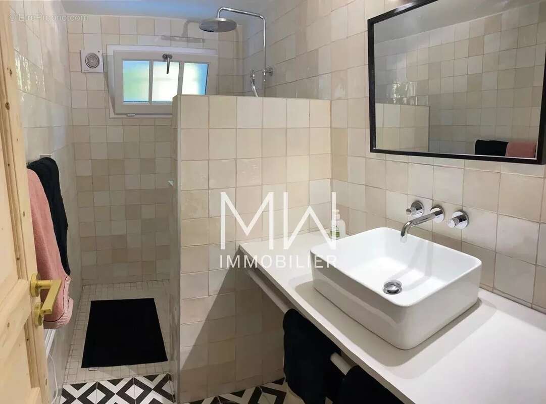 Maison à LEGE-CAP-FERRET