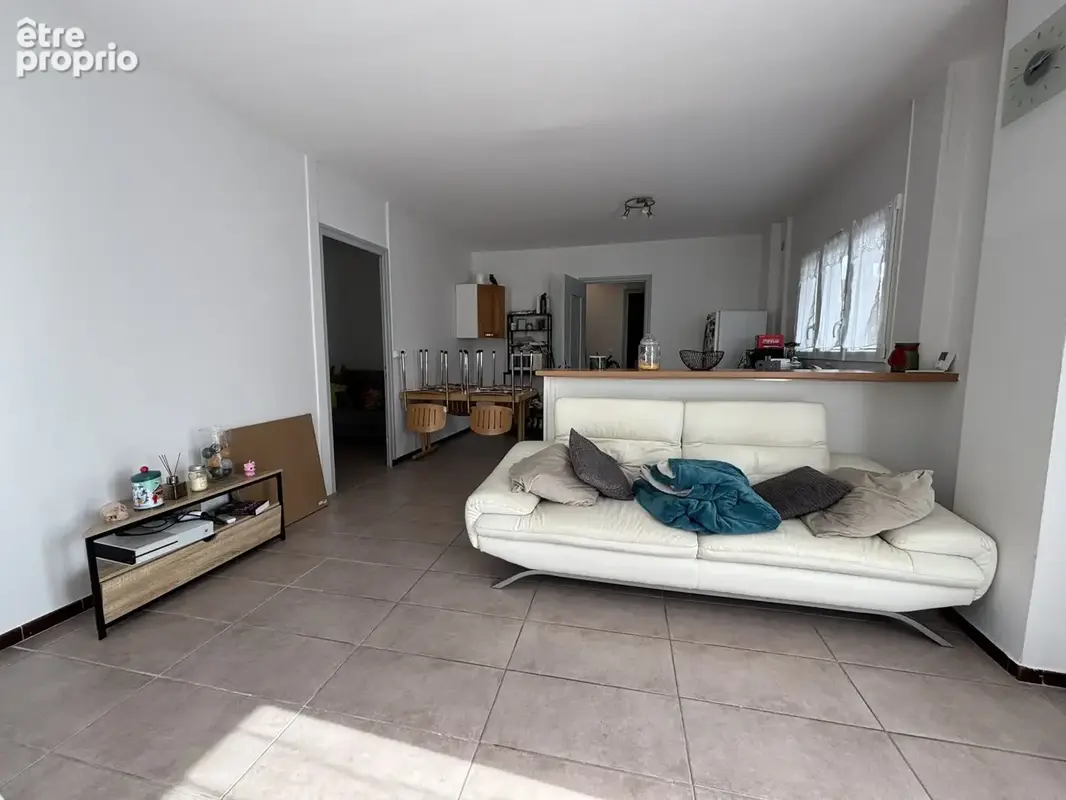 Maison 3 pièces 61 m² à vendre à Le Touvet (38660) - photo 3