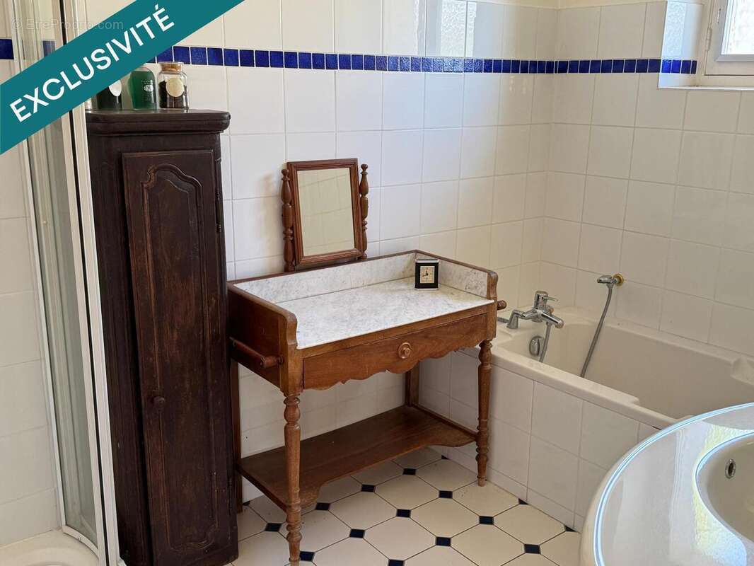 Photo 6 - Maison à ORADOUR-SUR-VAYRES