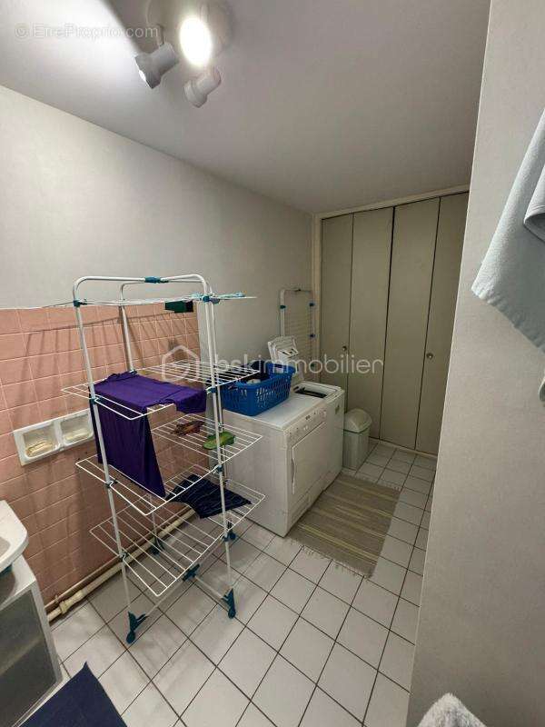 Appartement à SABLE-SUR-SARTHE