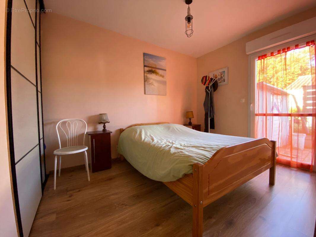 Maison à LES MATHES