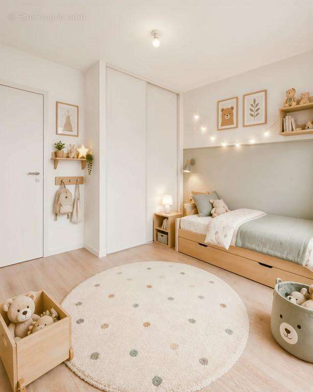 Appartement à SAINT-GERVAIS-LES-BAINS