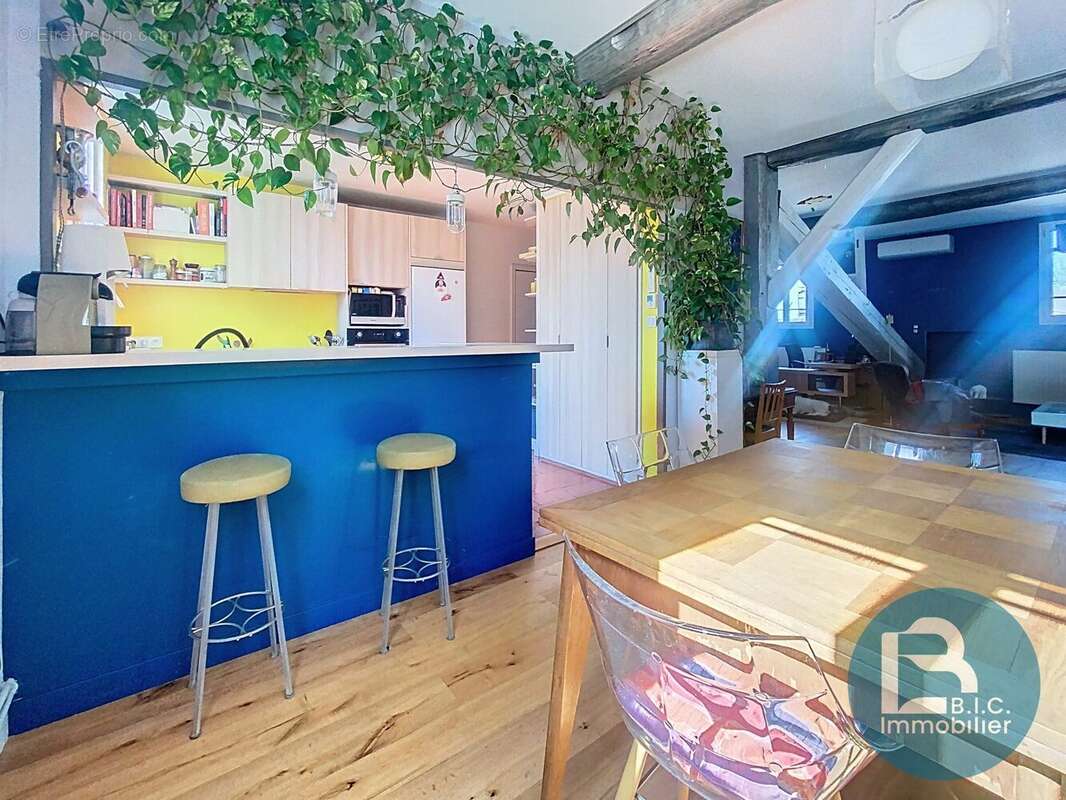 Appartement à LYON-3E