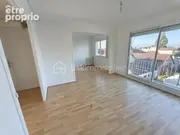 Appartement à DOLE