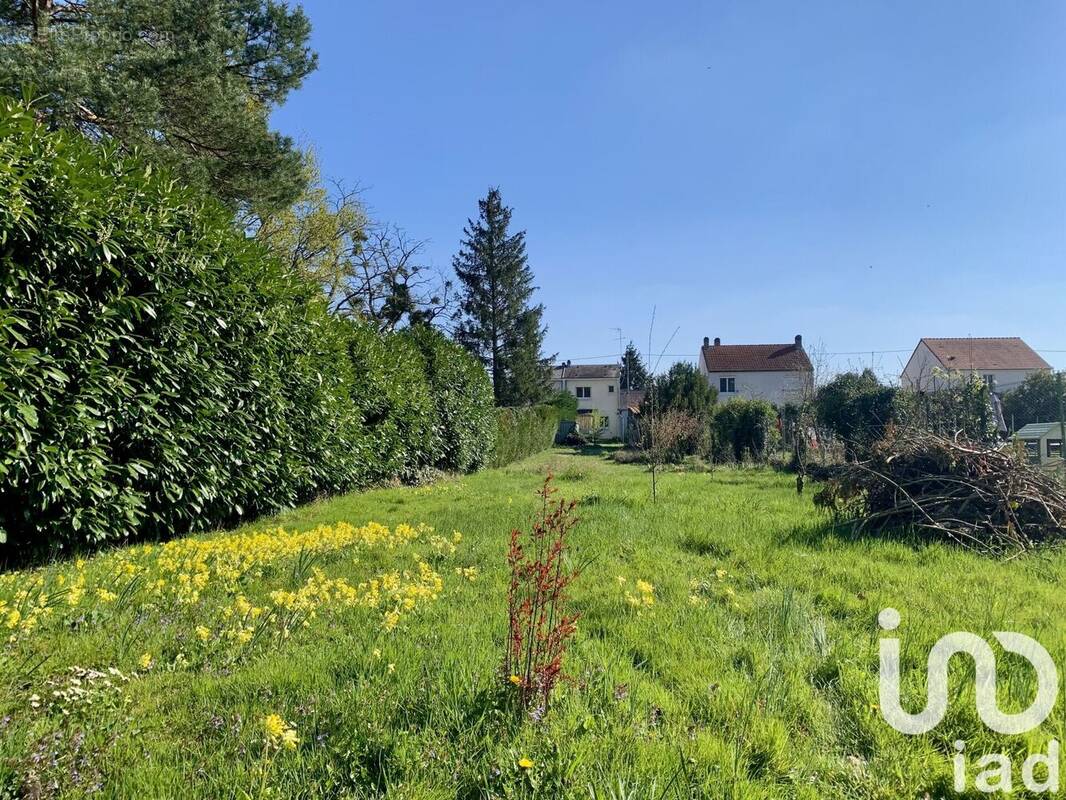 Photo 1 - Maison à SAINT-PRYVE-SAINT-MESMIN