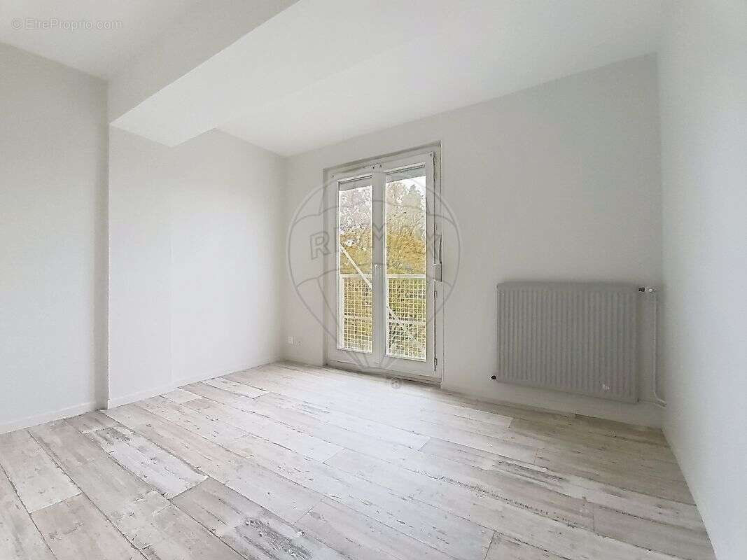 Appartement à SENS