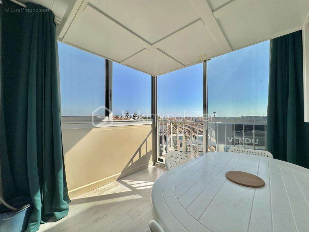 Appartement à LE GRAU-DU-ROI