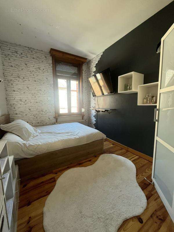 Maison à CAUDRY