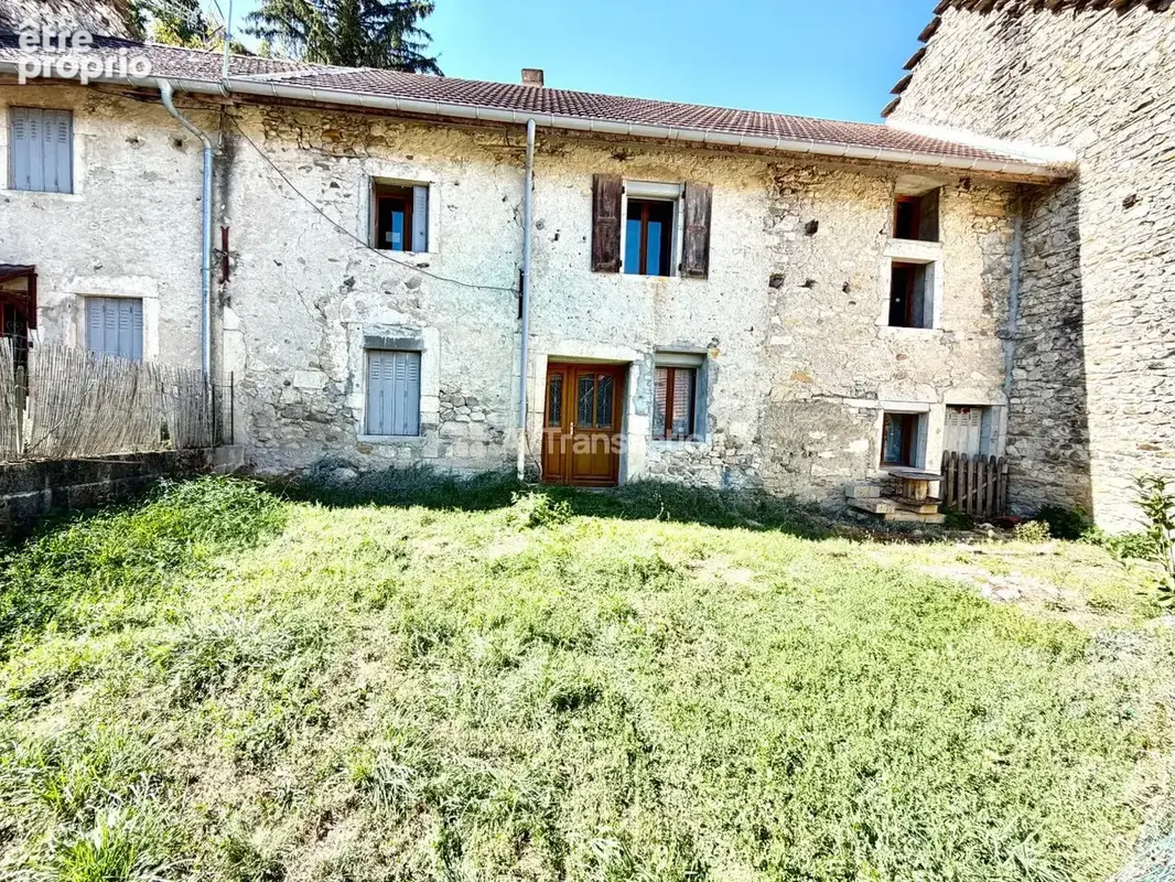 Maison 5 pièces 150 m² à vendre à Belley (01300) - photo 4