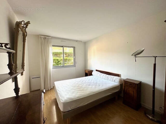 Appartement à BIARRITZ