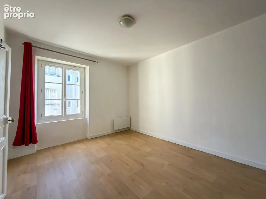 Appartement Type 2 de 29 m2 lumineux au calme - photo 6