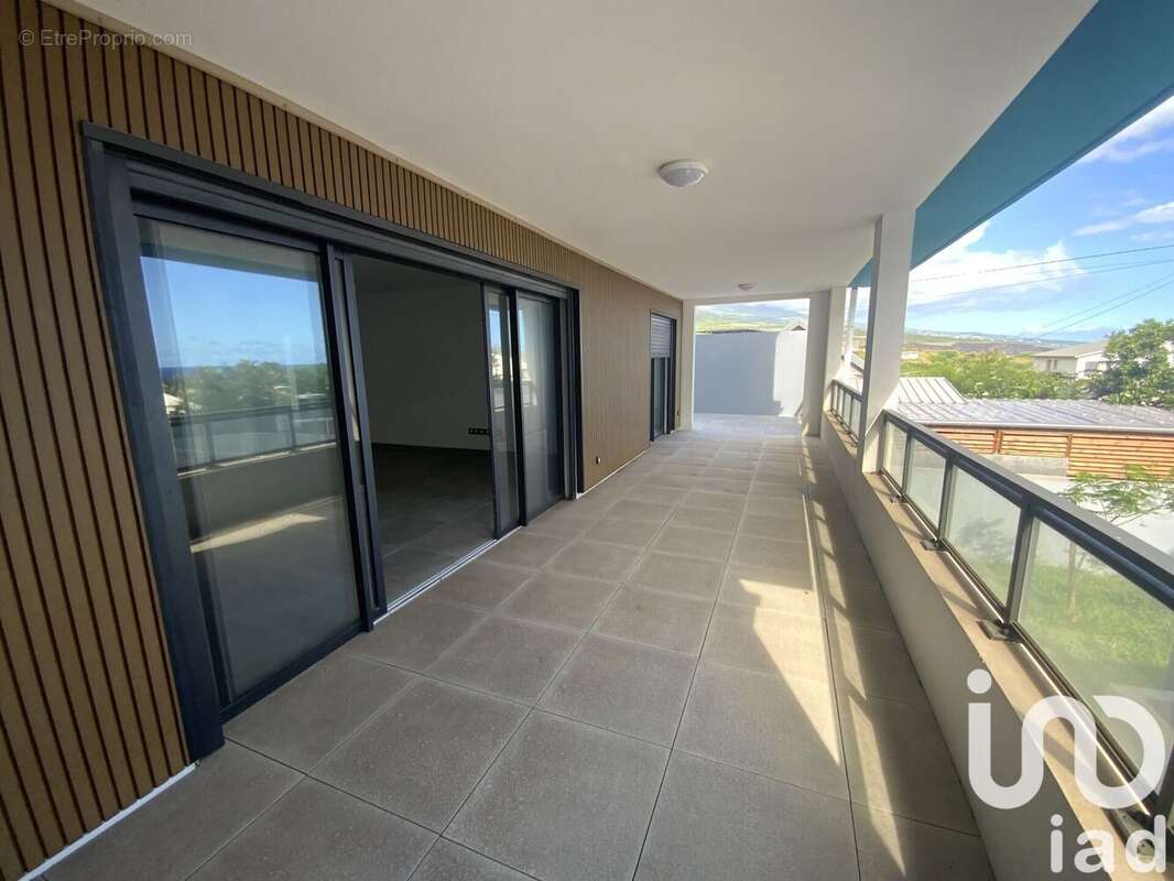 Photo 2 - Appartement à SAINT-PAUL