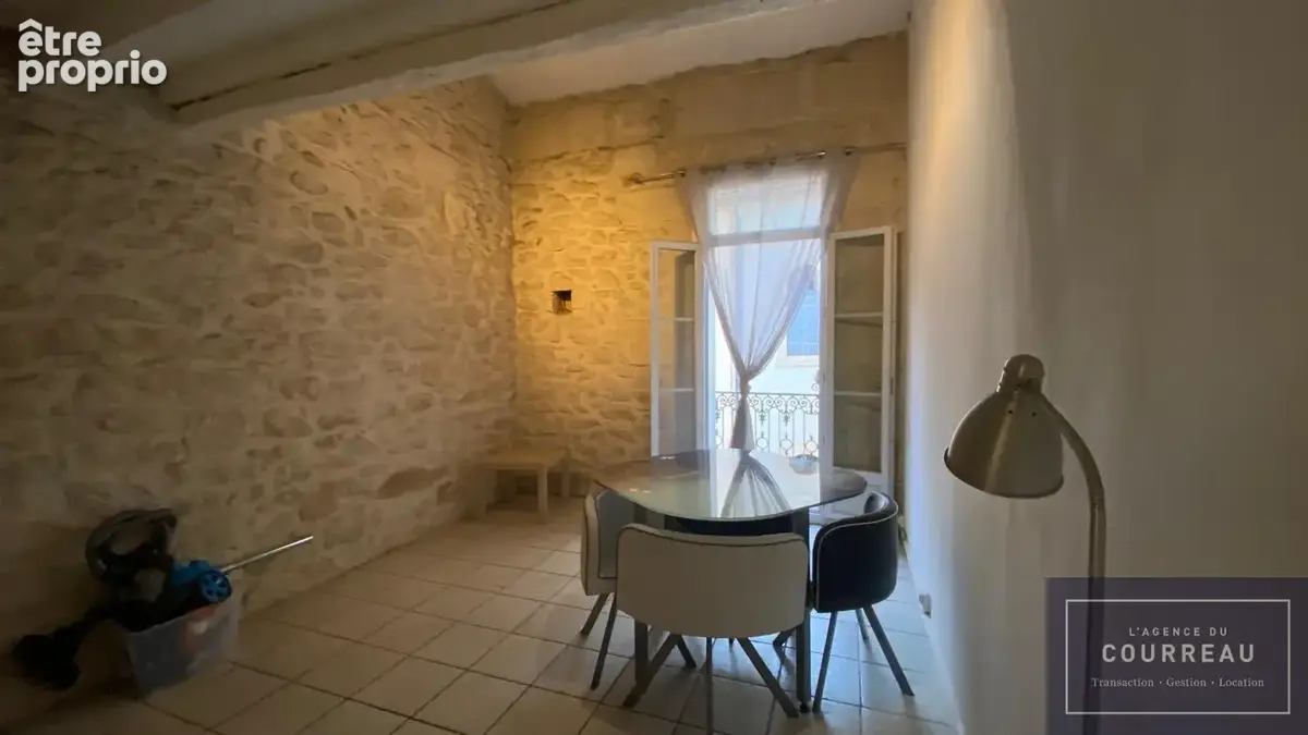 Magnifique duplex rénové de 30m2 - photo 13