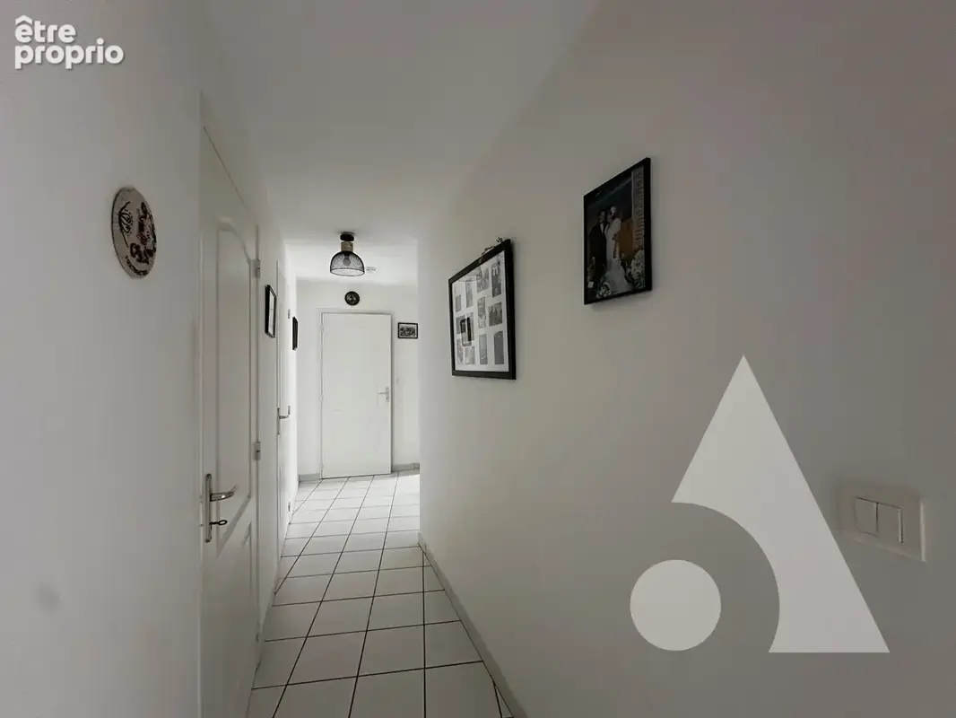 Appartement Longuenesse 3 pièce(s) 72.42 m2 - photo 4