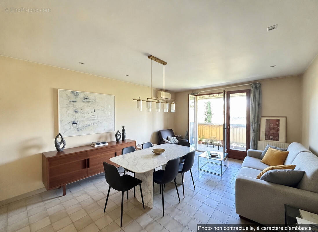 Appartement à VALENCE