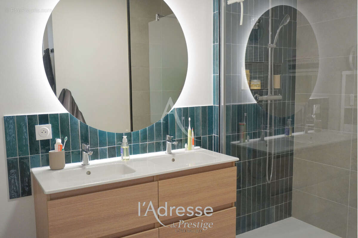 Appartement à BIDART