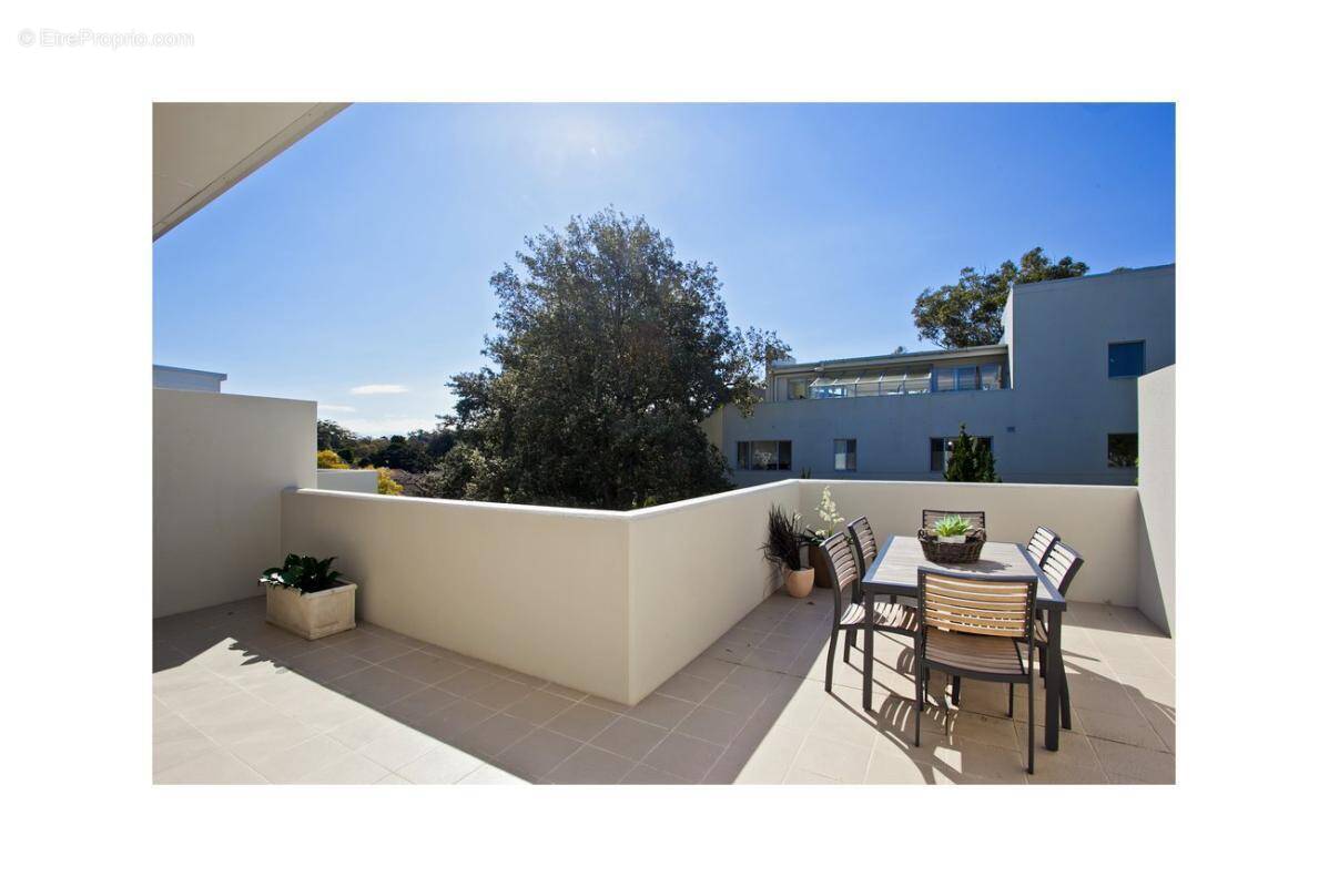 Appartement à NARBONNE