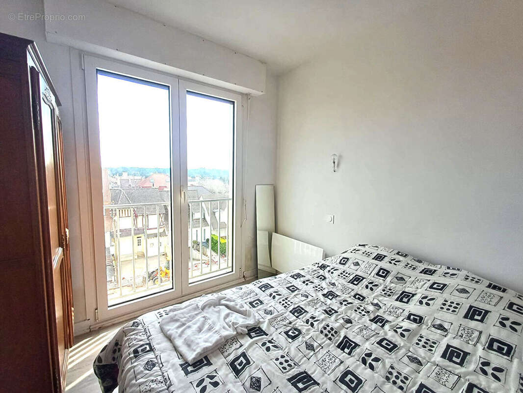 Appartement à LE TOUQUET-PARIS-PLAGE