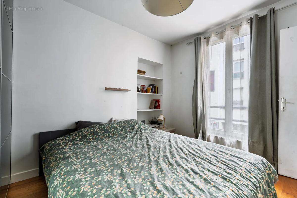 Appartement à PANTIN