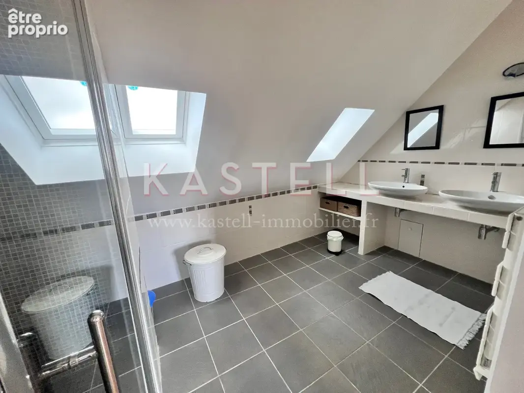 Longère rénovée de 240m2, proche Amboise dans un hameau très calme - photo 4