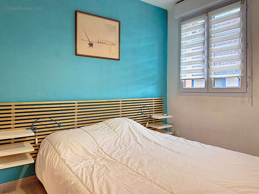 Maison à DIVES-SUR-MER