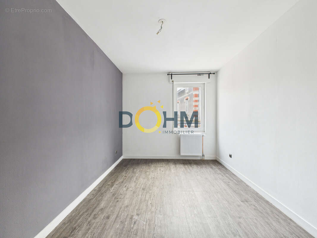 Appartement à FIRMINY
