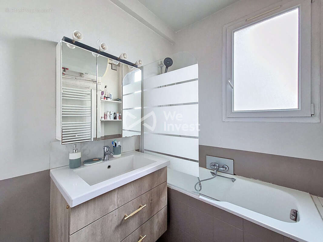 Appartement 65 m² à Cormeilles-En-Parisis  - photo 9