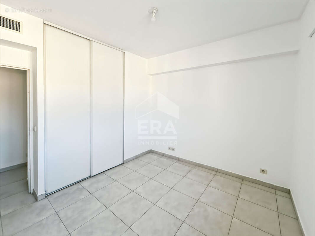 Appartement à MARSEILLE-12E