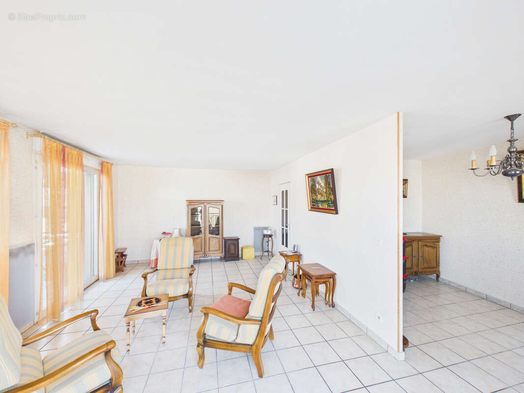 Appartement à BRIOUDE