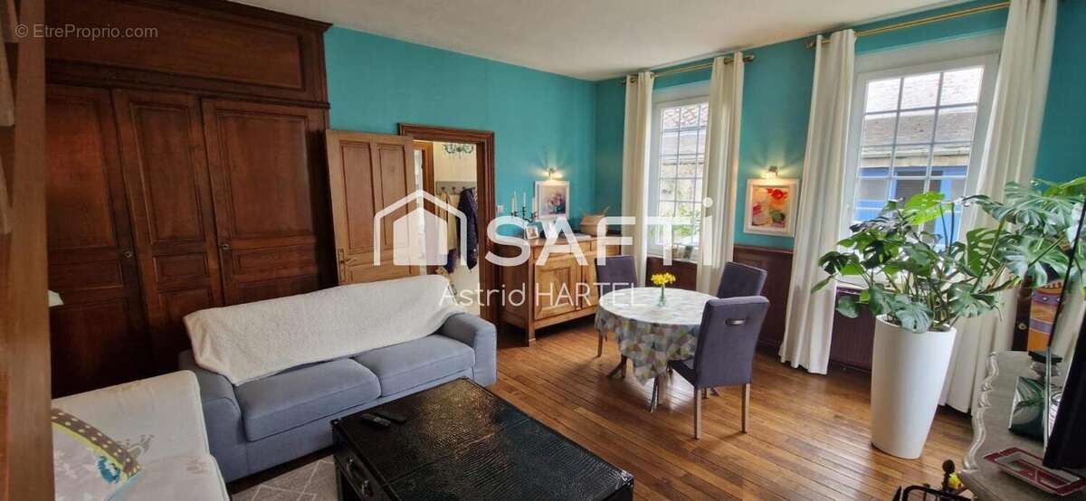 Photo 8 - Maison à CAUDRY