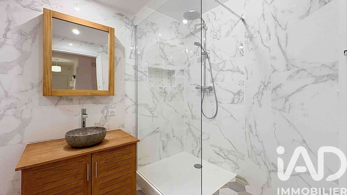 Photo 7 - Appartement à CLAMART