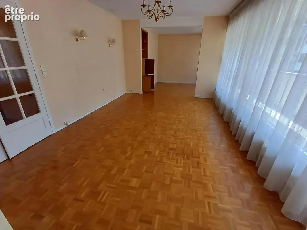 Appartement 88 m² à Amiens  - photo 4